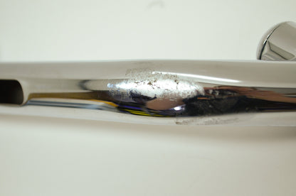 NEW Todd's Cycle 1' Chrome Handlebars Speed Up CafÃƒÆ’Ã‚Â¢ÃƒÂ¢Ã¢â€šÂ¬Ã‚ÂÃƒâ€¦Ã¢