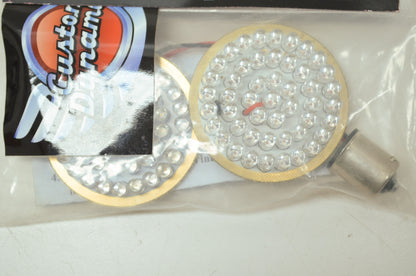 Turn Signal Inserts NOS