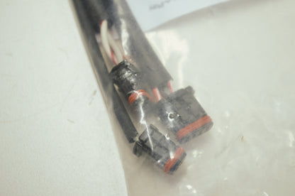 Ready to Install Handlebar Extension Harness Harley NOS