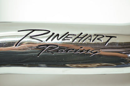 Rinehart R54002CG Cross Back Exhaust Harley Softail FLSTC FLSTS FXST NOS