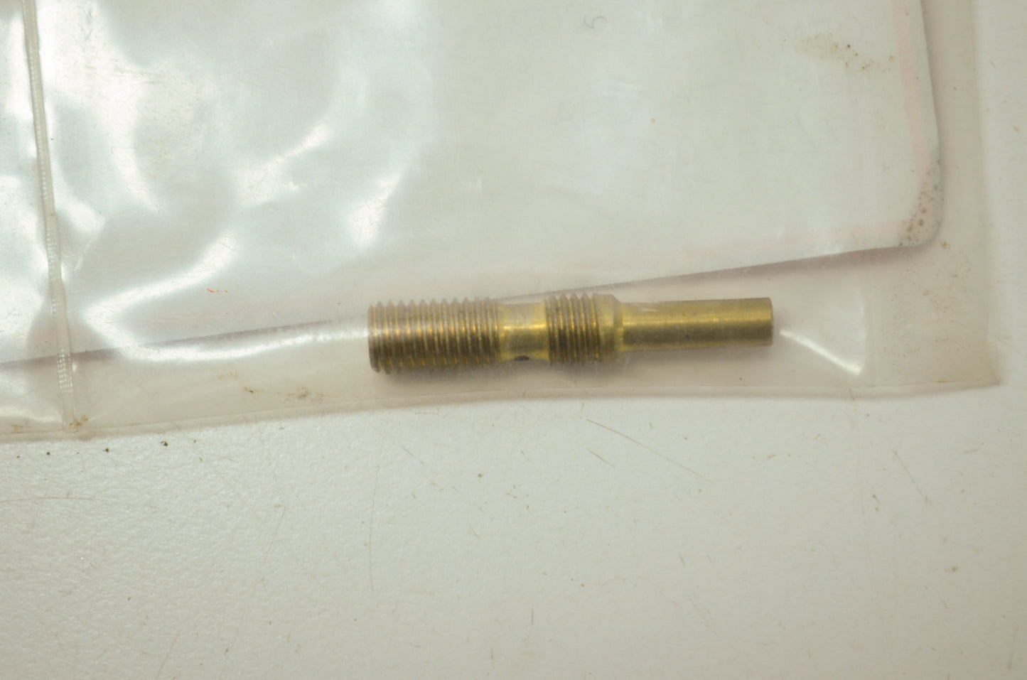 Thunder Jet Carburetor Tube XL FXR FXD FLT FLST FXST NOS