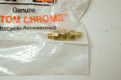 Mikuni Main Jet 167.5 Qty 3 NOS