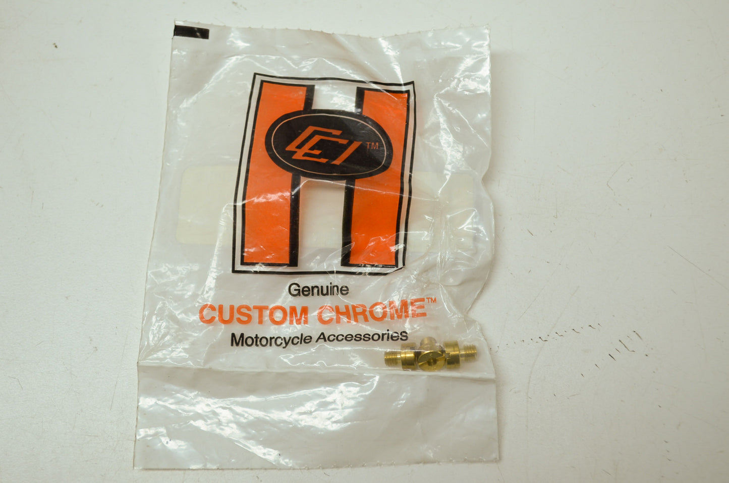 Mikuni Main Jet 167.5 Qty 3 NOS