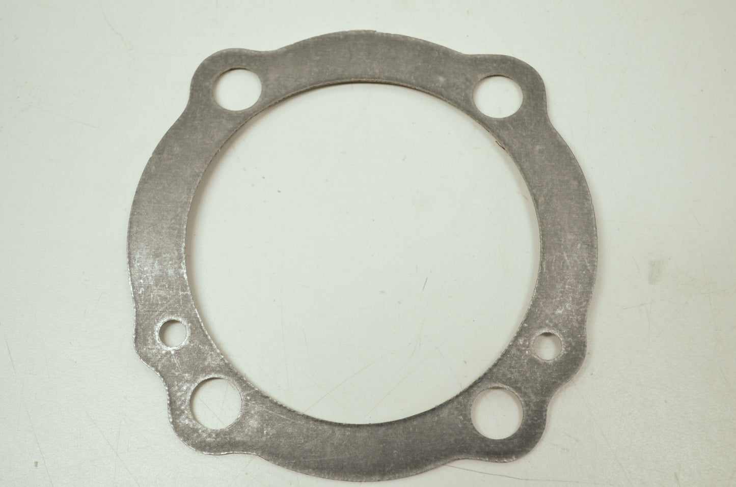 Gas Cap Cover NOS
