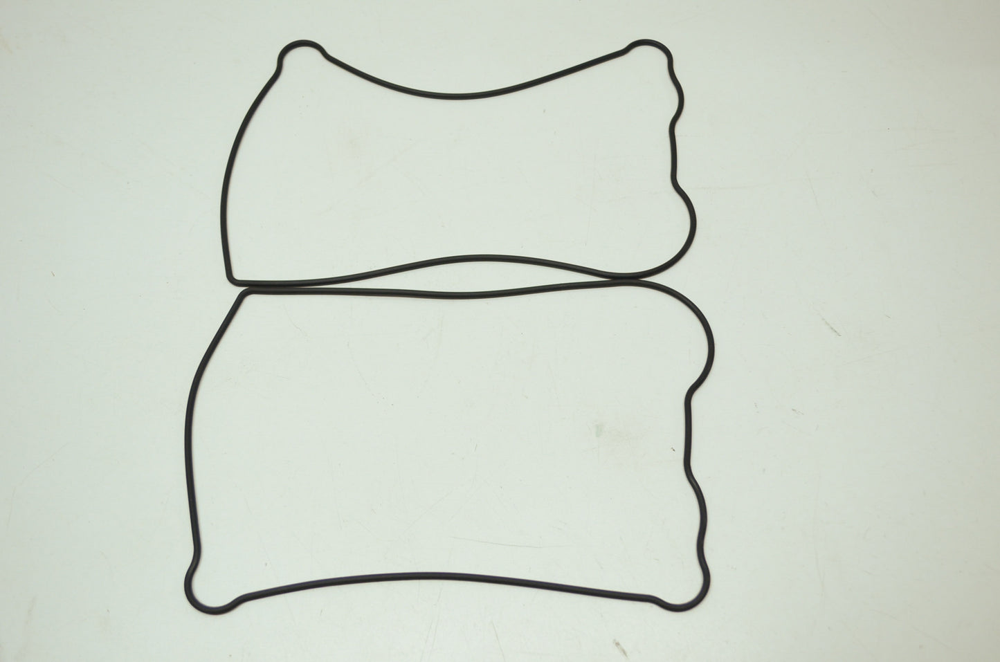 Sculpted Twin Cam Rocker Gaskets Qty 2 NOS