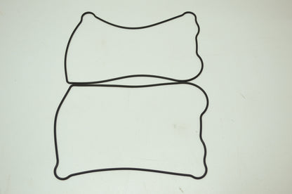 Sculpted Twin Cam Rocker Gaskets Qty 2 NOS
