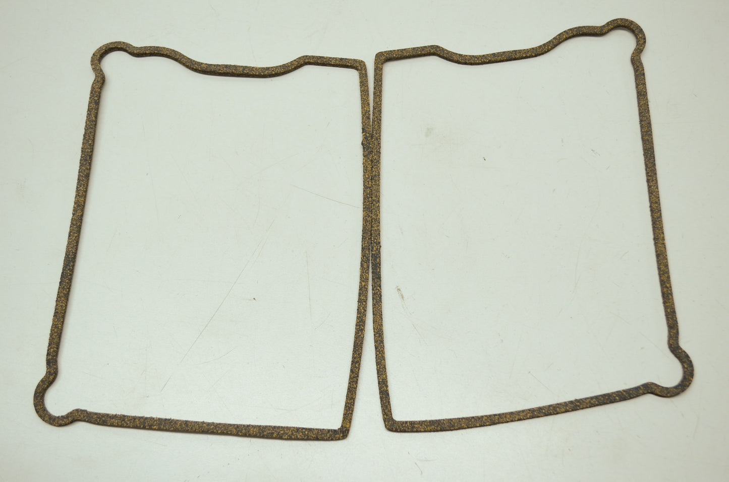 Lower Rocker Box Cover Gasket 84-91 Evolution Twin Qty 2 NOS