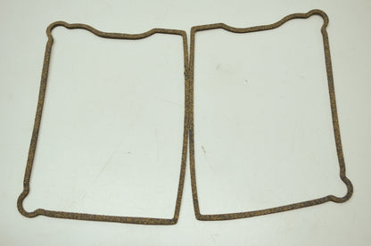 Lower Rocker Box Cover Gasket 84-91 Evolution Twin Qty 2 NOS