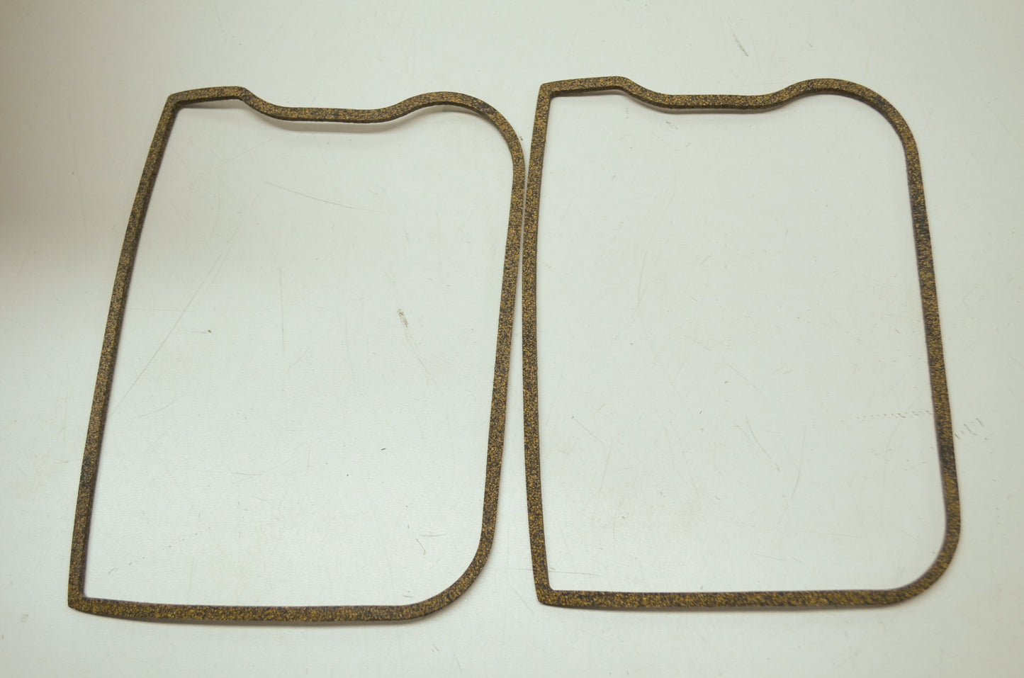 Upper Rocker Box Cover Gasket 84-91 Evolution Twin Qty 2 NOS