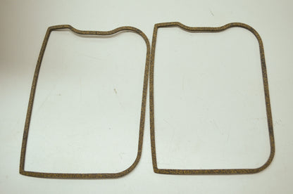 Upper Rocker Box Cover Gasket 84-91 Evolution Twin Qty 2 NOS