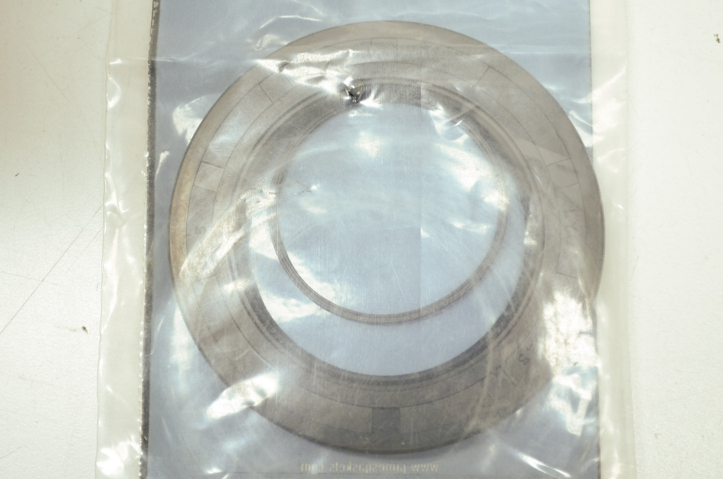 Transmission Sprocket Seal Kit NOS