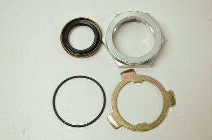 Duo Seal Main Shaft Nut & Seal Kit 36-80 Models NOS