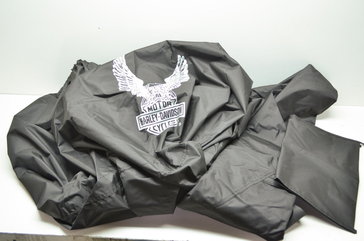 FLHTCUTG Cover 09 & Later Trikes Tri Glide NOS