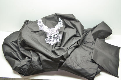 FLHTCUTG Cover 09 & Later Trikes Tri Glide NOS