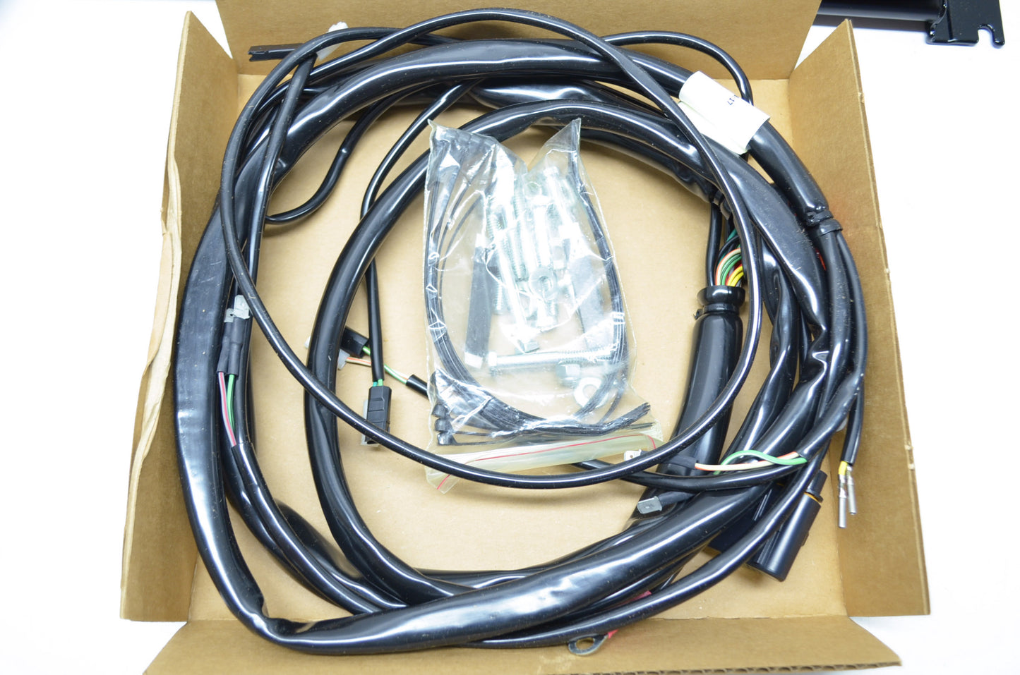 Advanced Audio Amplifier Kit 06-07 Touring Models NOS