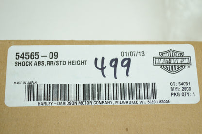 Rear ABS Standard Height Shock Electra Road Glide NOS