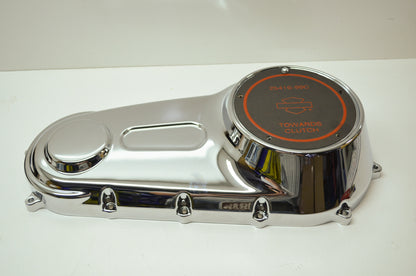 OEM Harley-Davidson 60782-06 Chrome Primary Cover NOS
