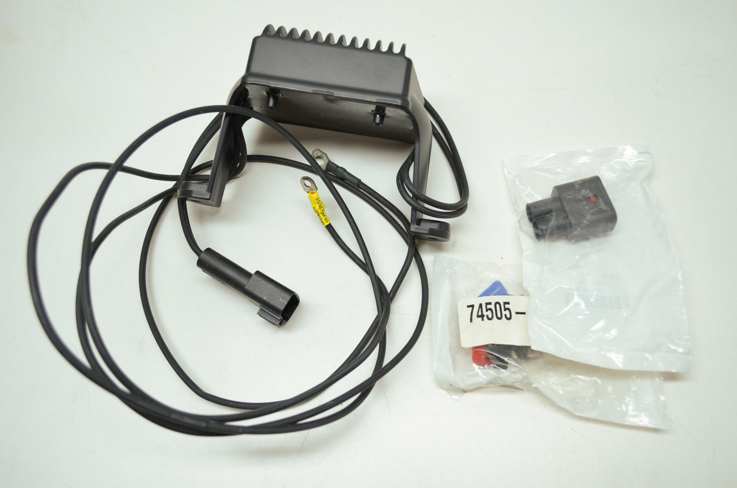 Voltage Regulator Kit NOS