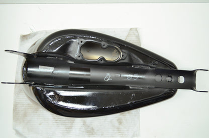 Black Fuel Tank Sportster XL883 NOS
