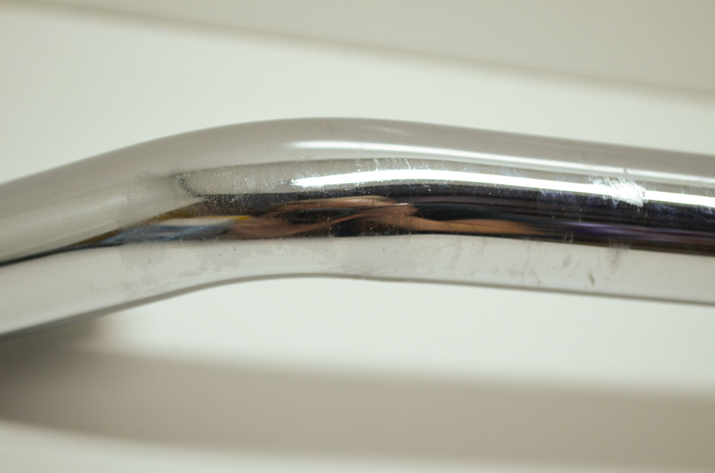 NEW Todd's Cycle 1' Chrome Handlebars Speed Up CafÃƒÆ’Ã‚Â¢ÃƒÂ¢Ã¢â€šÂ¬Ã‚ÂÃƒâ€¦Ã¢