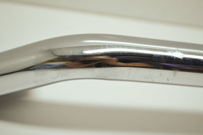 NEW Todd's Cycle 1' Chrome Handlebars Speed Up CafÃƒÆ’Ã‚Â¢ÃƒÂ¢Ã¢â€šÂ¬Ã‚ÂÃƒâ€¦Ã¢