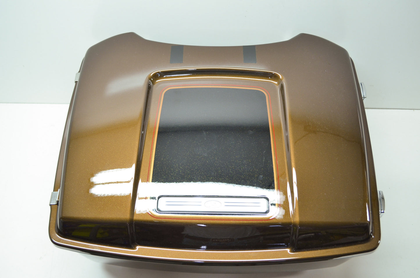 King Tour-Pak Luggage 09-13 FLHR FLHRT FLHRX NOS