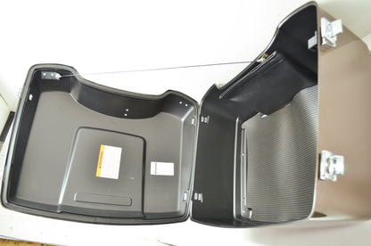 King Tour-Pak Luggage 09-13 FLHR FLHRT FLHRX NOS