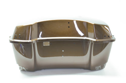 King Tour-Pak Luggage 09-13 FLHR FLHRT FLHRX NOS