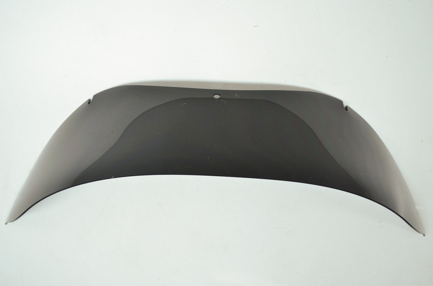 OEM Harley-Davidson 57957-98 Black Wind Deflector NOS