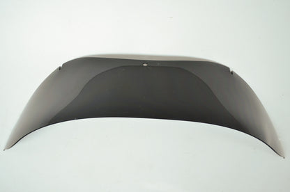 OEM Harley-Davidson 57957-98 Black Wind Deflector NOS