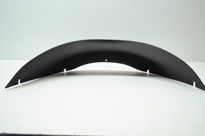 OEM Harley-Davidson 57957-98 Black Wind Deflector NOS