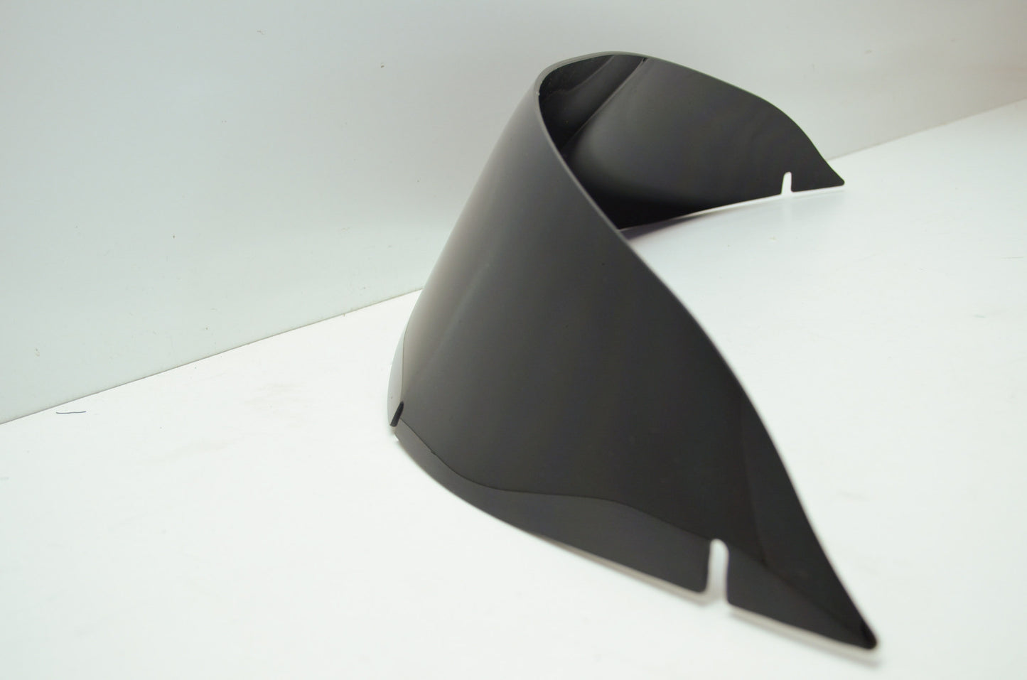OEM Harley-Davidson 57957-98 Black Wind Deflector NOS
