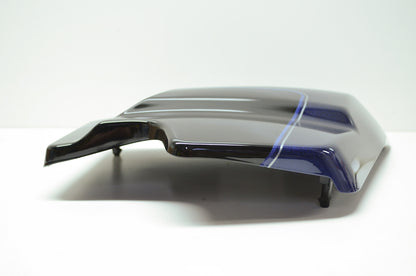 Right Side Cover Big Blue FLHTCU Ultra Glide NOS