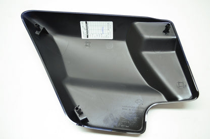 Right Side Cover Big Blue FLHTCU Ultra Glide NOS