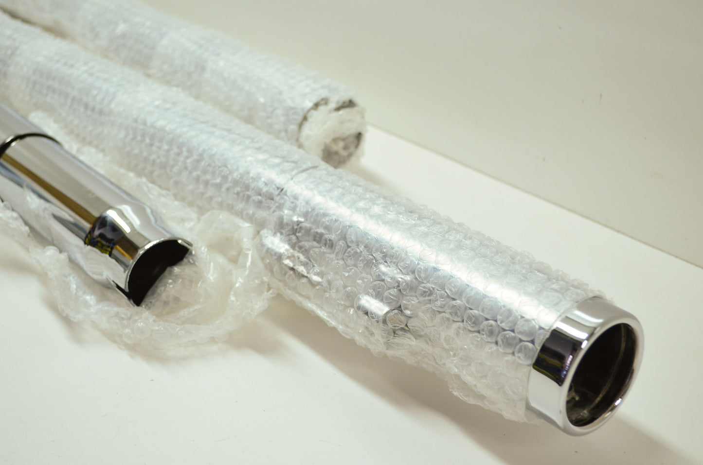 Supertrapp 138-72480 Mean Mothers II Drag Pipe Exhaust Harley Electra Glide Road King NOS