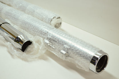 Supertrapp 138-72480 Mean Mothers II Drag Pipe Exhaust Harley Electra Glide Road King NOS