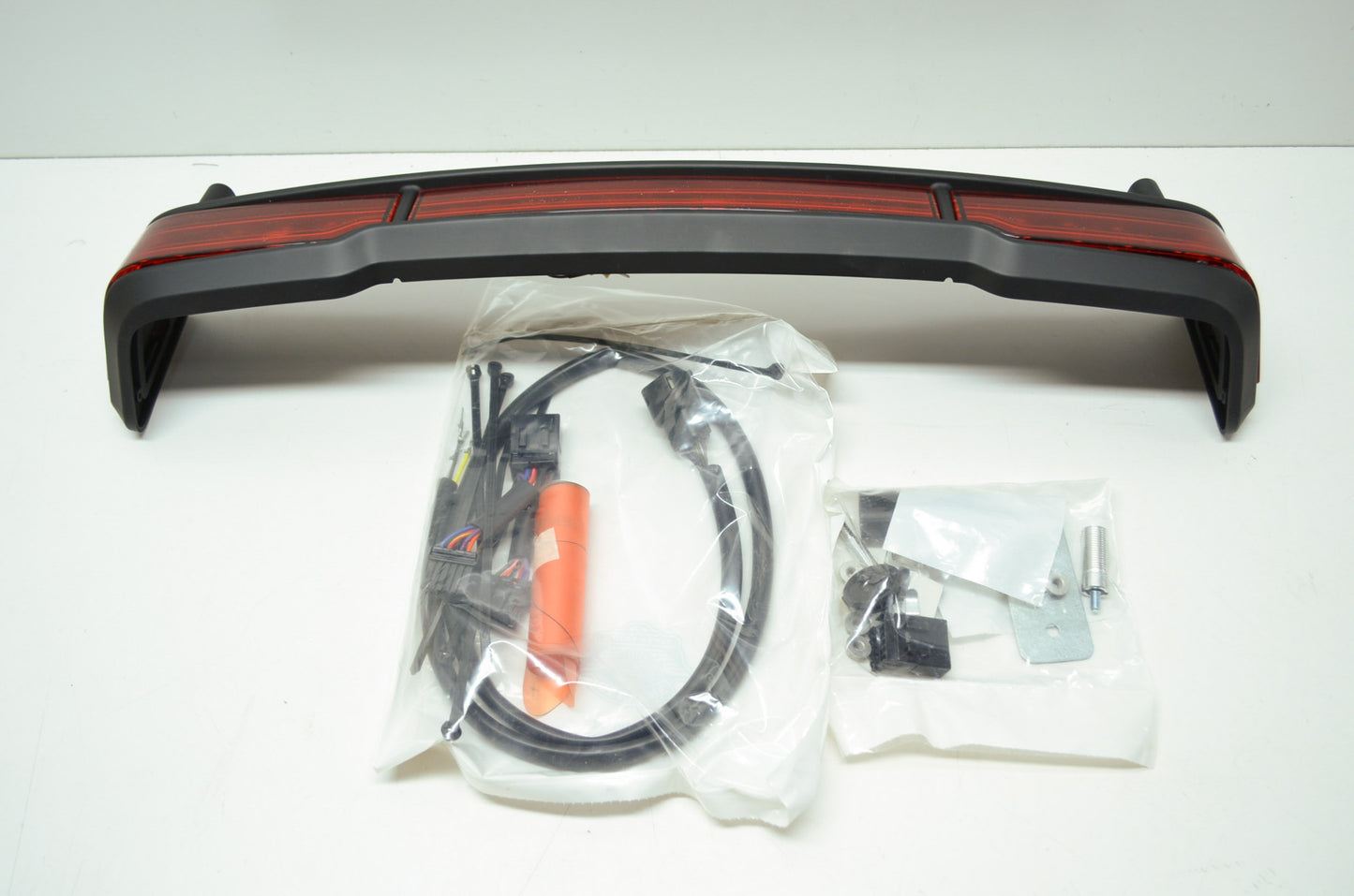 Classic King Tour Pak LED Light Kit 97 & Later Touring NOS