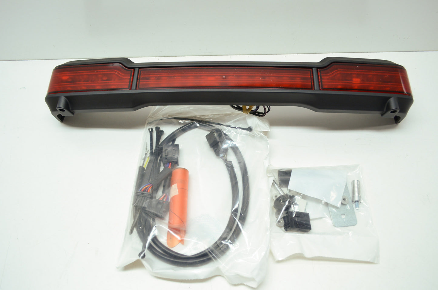 Classic King Tour Pak LED Light Kit 97 & Later Touring NOS