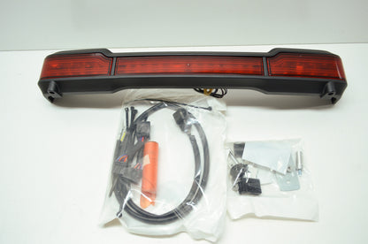 Classic King Tour Pak LED Light Kit 97 & Later Touring NOS