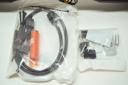 Classic King Tour Pak LED Light Kit 97 & Later Touring NOS