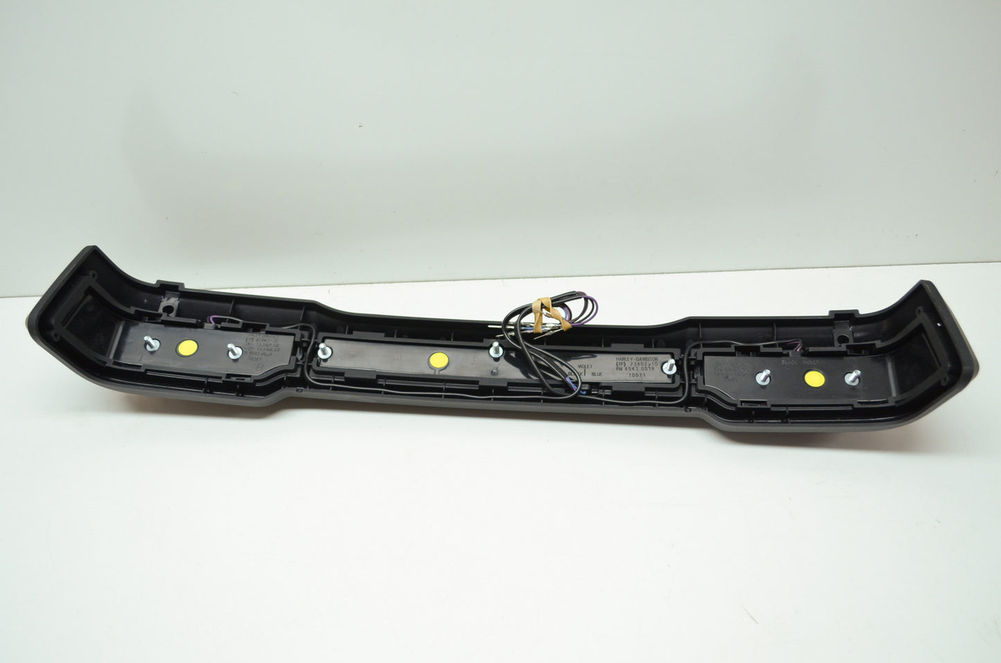 Classic King Tour Pak LED Light Kit 97 & Later Touring NOS