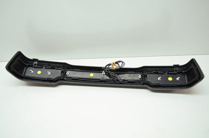 Classic King Tour Pak LED Light Kit 97 & Later Touring NOS