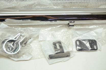 Supertrapp 138-72480 Mean Mothers II Drag Pipe Exhaust Harley Electra Glide Road King NOS