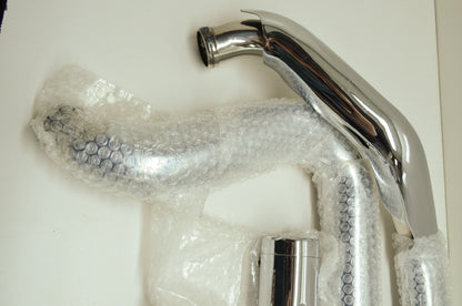 Supertrapp 138-72480 Mean Mothers II Drag Pipe Exhaust Harley Electra Glide Road King NOS