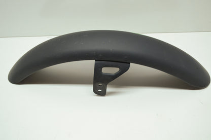 Front Fender Black Denim
