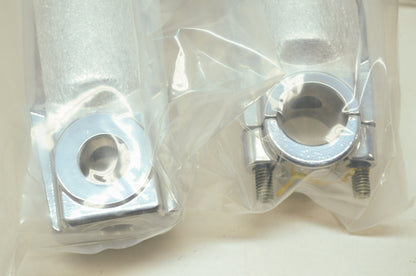Chrome Front End Kit 2008 Touring Models NOS