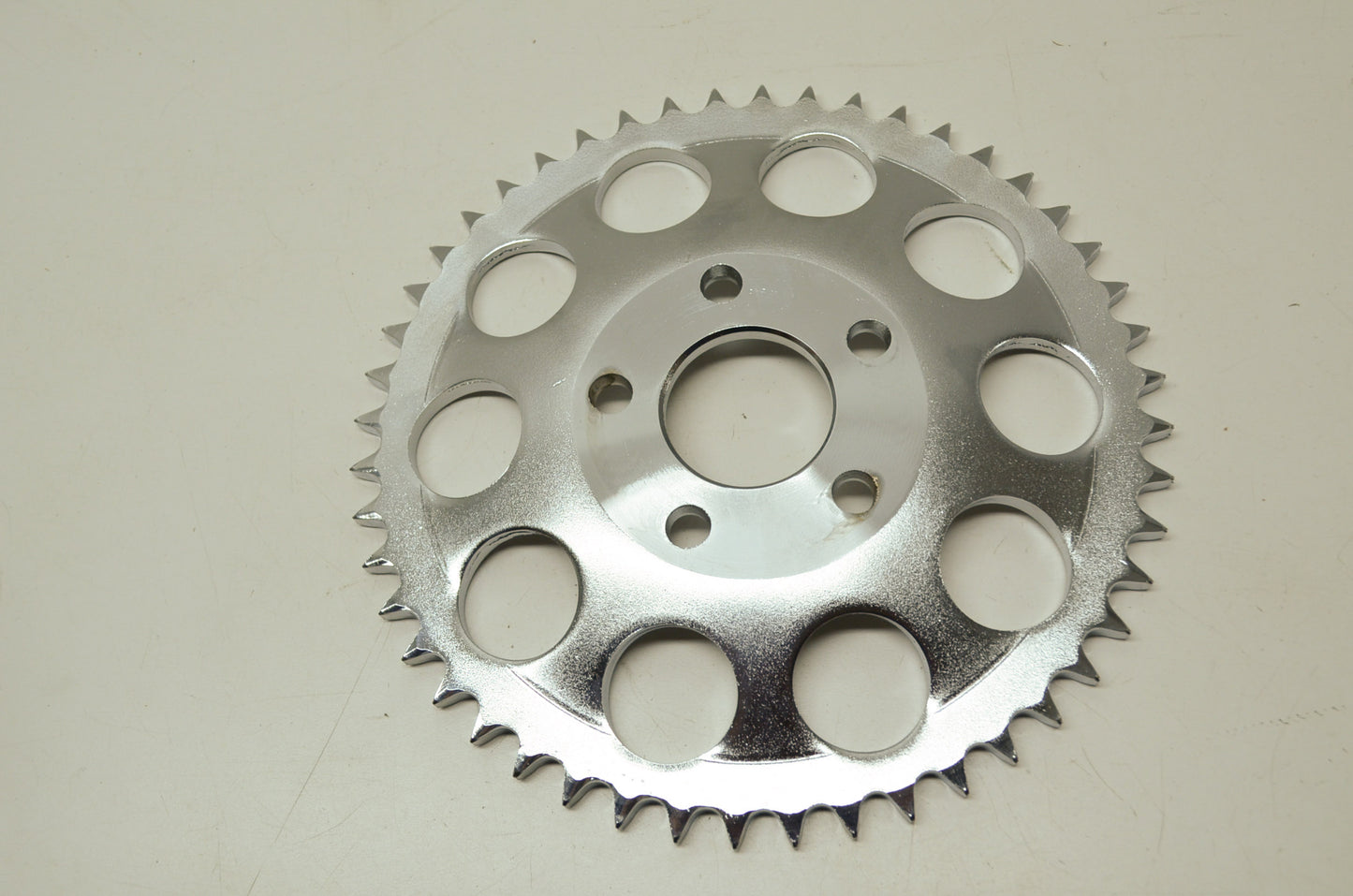 OEM Harley-Davidson 40954-81 Rear Wheel Sprocket NOS