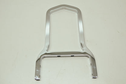 Upright Sissy Bar Insert Style Dyna XL Sportster NOS