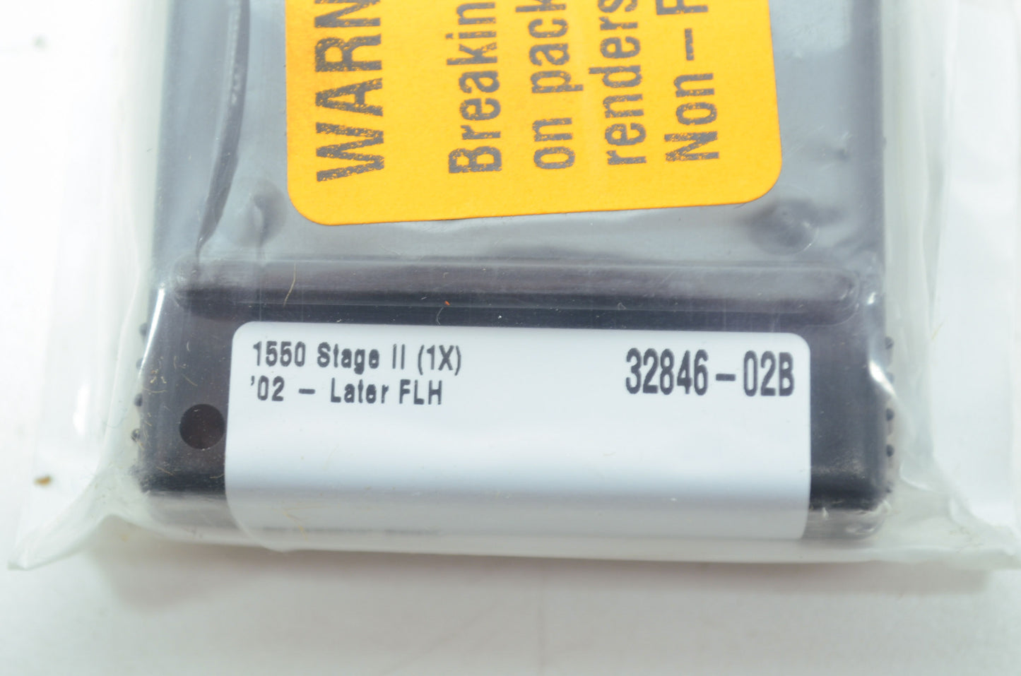 Performance Chip FLH 02+ 1550 ST 2 NOS
