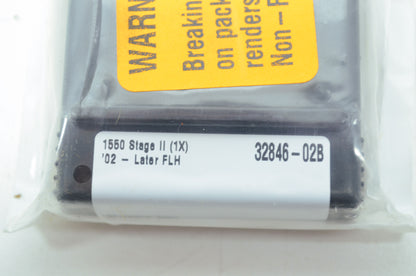 Performance Chip FLH 02+ 1550 ST 2 NOS